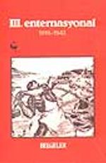 III. Enternasyonal Belgeleri