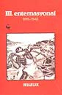 III. Enternasyonal Belgeleri