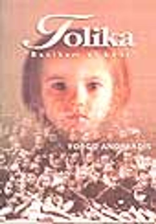 Tolika 'Bacikam al beni'