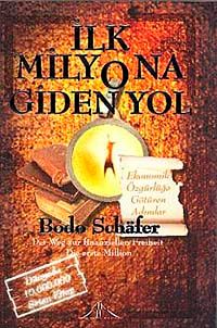 İlk Milyona Giden Yol & Ekonomik Özgürlüğe Götüren Adımlar
