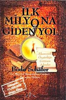 İlk Milyona Giden Yol & Ekonomik Özgürlüğe Götüren Adımlar