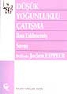 Düşük Yoğunluklu Çatışma