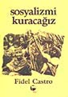 Sosyalizmi Kuracağız
