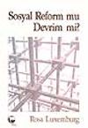 Sosyal Reform mu Devrim mi?
