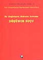 Düşünce Suçu -Bir Engizisyon Hukuku Kavramı-