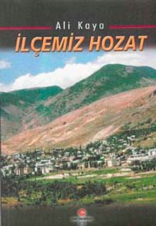 İlçemiz Hozat