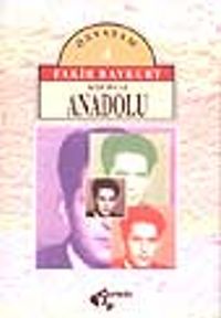 Köşe Bucak Anadolu