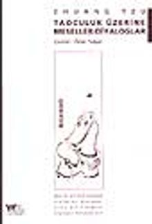 Taoculuk Üzerine Meseller-Diyaloglar