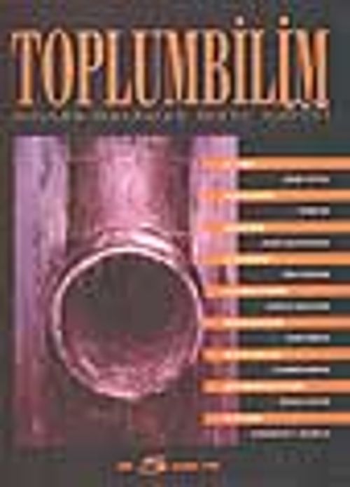 Toplumbilim/Gilles Deleuze Özel Sayısı