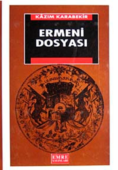 Ermeni Dosyası