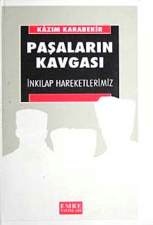 Paşaların Kavgası & İnkılap Hareketlerimiz