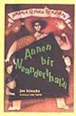 Annen bir Neanderthal'di