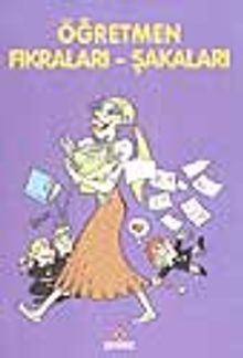 Öğretmen Fıkraları - Şakaları
