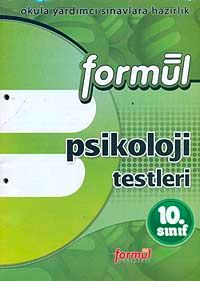 10. Sınıf Psikoloji Yaprak Testleri