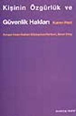 AİHS Rehberi 2 Kişinin Özgürlük ve Güvenlik Hakları