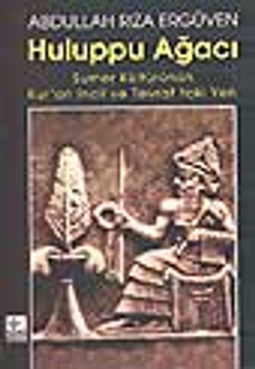 Huluppu Ağacı