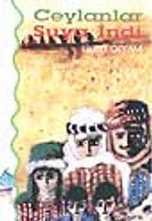 Ceylanlar Suya İndi