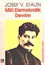 Milli Demokratik Devrim