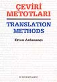 İngilizce Çeviri Metodları