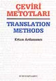 İngilizce Çeviri Metodları