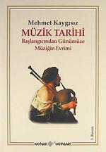 Müzik Tarihi