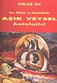 Aşık Veysel Antolojisi