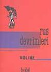 Rus Devrimleri 7-E-13