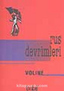 Rus Devrimleri 7-E-13 - Voline