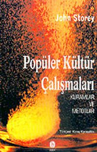Popüler Kültür Çalışmaları 7-E-15 
