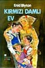 Kırmızı Damlı Ev