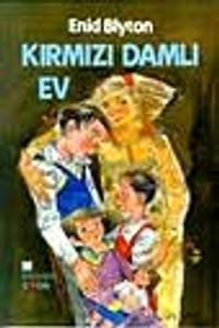 Kırmızı Damlı Ev