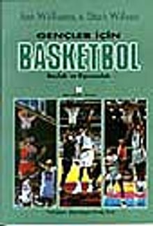 Gençler İçin Basketbol / Koçluk ve Oyunculuk