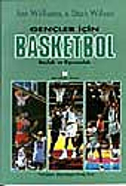 Gençler İçin Basketbol / Koçluk ve Oyunculuk