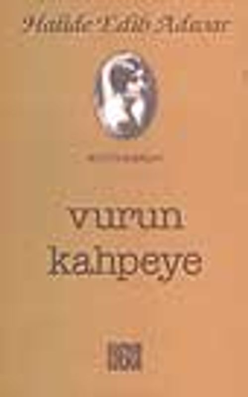 Vurun Kahpeye