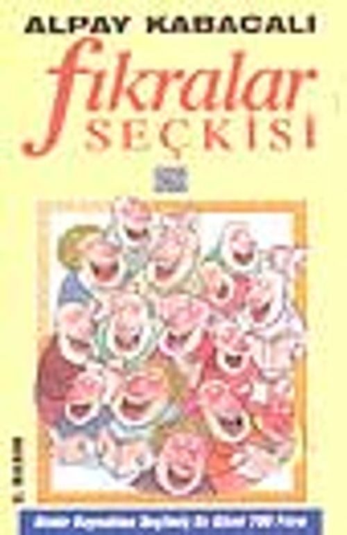 Fıkralar  Seçkisi