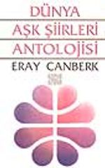 Dünya Aşk Şiirleri Antolojisi