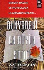 Dünyadaki En Büyük Satıcı