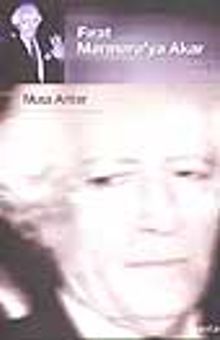 Fırat Marmara'ya Akar