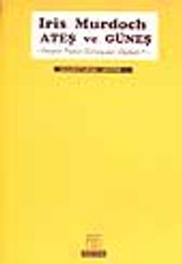 Ateş ve Güneş 8-B-18