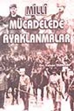 Millî Mücadelede Ayaklanmalar
