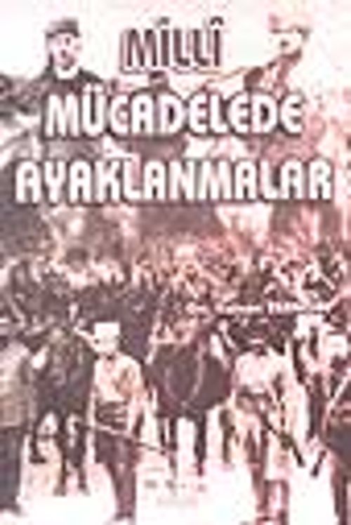 Millî Mücadelede Ayaklanmalar