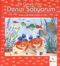 Denizi Satıyorum