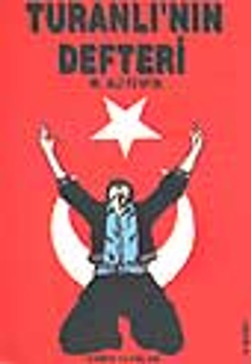 Turanlı'nın Defteri