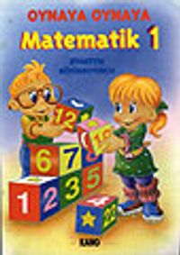 Kano Matematik 1