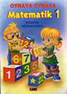Kano Matematik 1