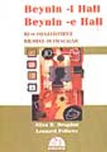 Beynin -i Hali Beynin -e Hali