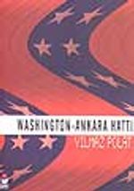 Washington - Ankara Hattı