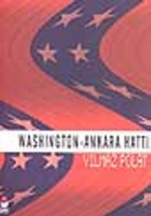 Washington - Ankara Hattı