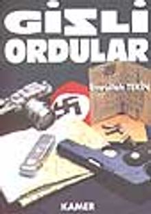 Gizli Ordular