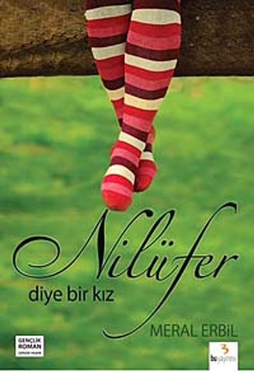 Nilüfer Diye Bir Kız